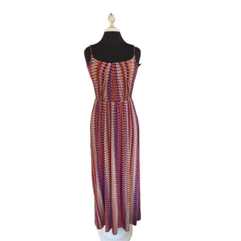 Felicity and Coco Summer Maxi Dress (XS)